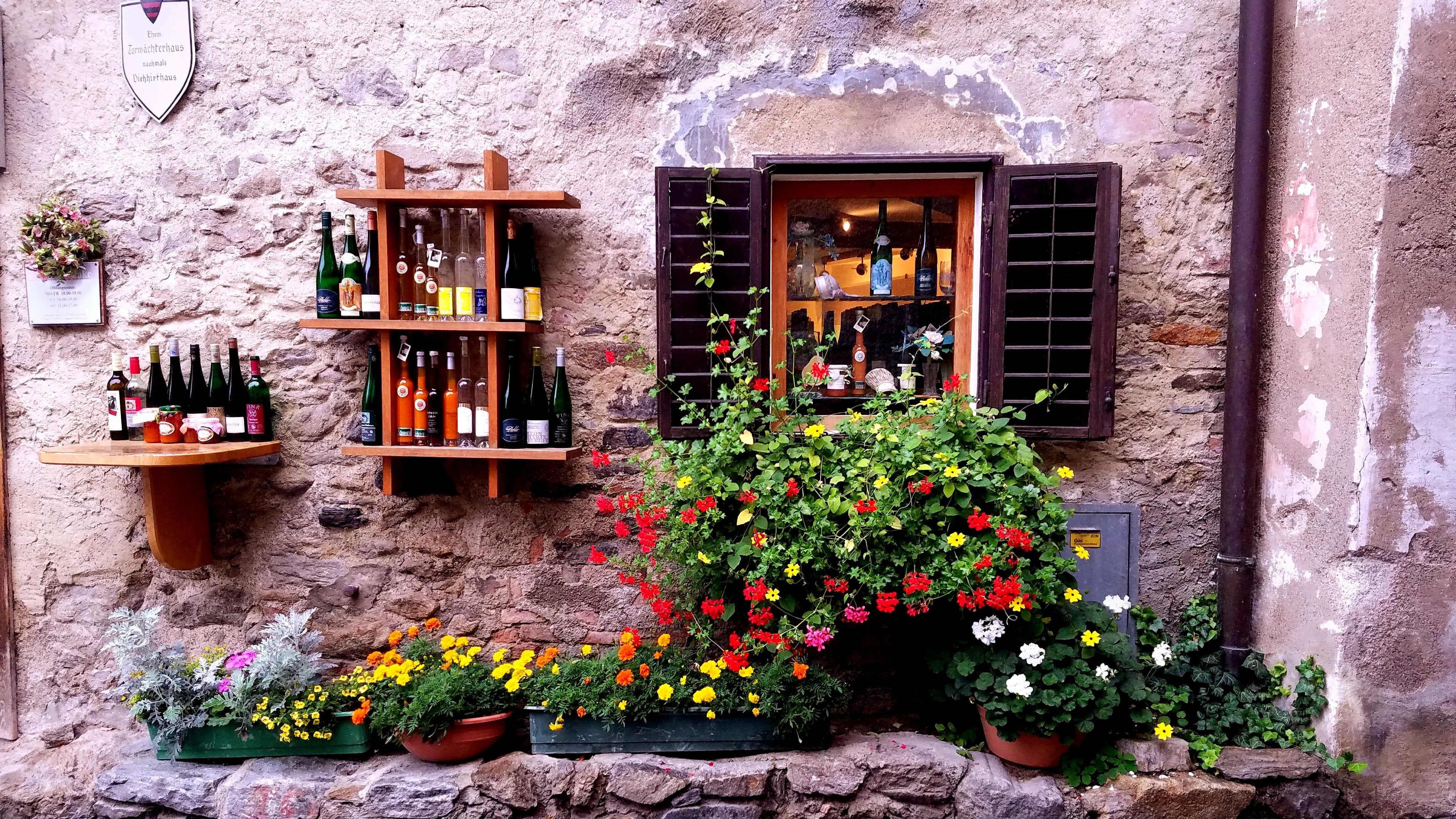 Dürnstein's Riverside Charm