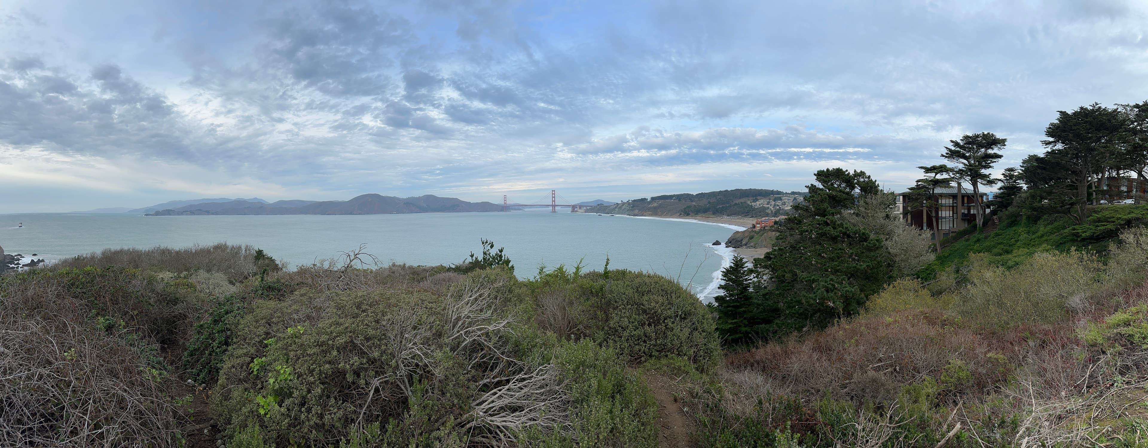 Golden Gate Bridge